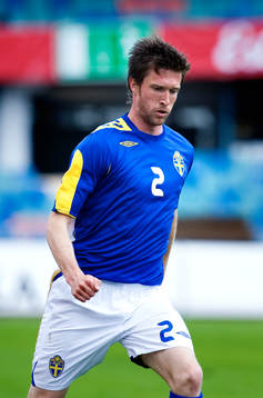 Mikael Nilsson