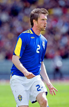 Mikael Nilsson