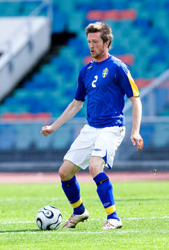 Mikael Nilsson