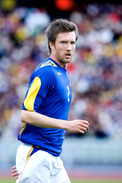 Mikael Nilsson