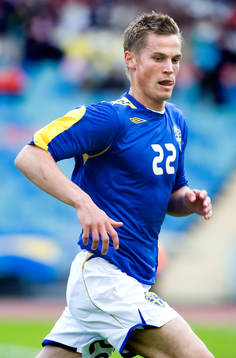 Markus Rosenberg
