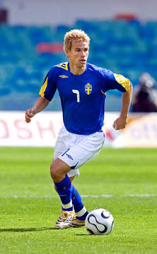 Niclas Alexandersson