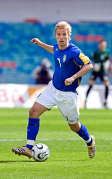 Niclas Alexandersson