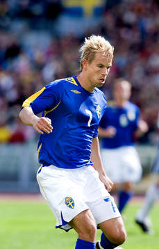 Niclas Alexandersson