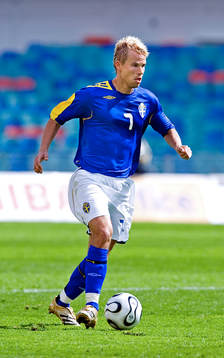 Niclas Alexandersson