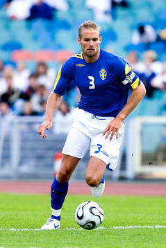 Olof Mellberg