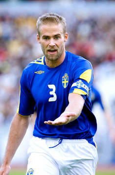Olof Mellberg