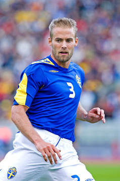Olof Mellberg