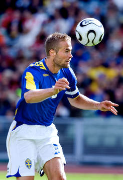 Olof Mellberg
