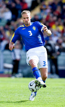 Olof Mellberg