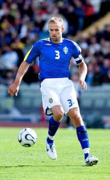 Olof Mellberg