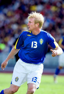 Petter Hansson