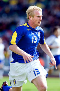 Petter Hansson