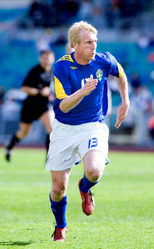 Petter Hansson
