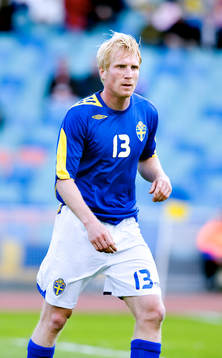 Petter Hansson