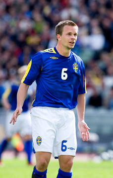 Tobias Linderoth