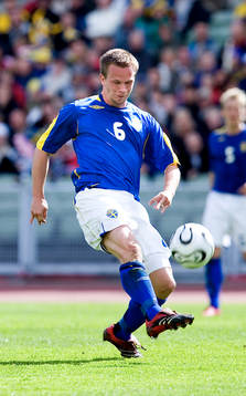 Tobias Linderoth