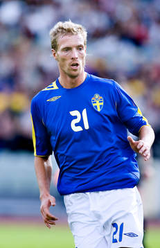Christian Wilhelmsson