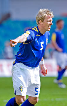 Erik Edman