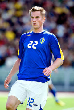 Markus Rosenberg