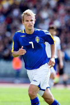 Niclas Alexandersson