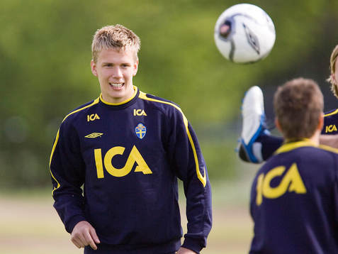 Pontus Wernbloom