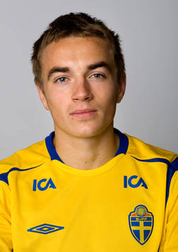 Petter Andersson