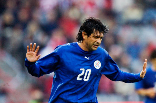 Jose Cardozo