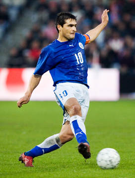 Roberto Acuna