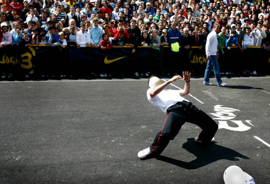 Fotboll, Zlatan Ibrahimovic, tillbaka på sin gamla