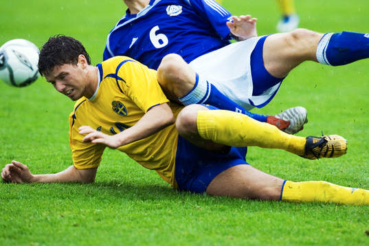 Emin Nouri, Sverige och Veli Lampi, Finland