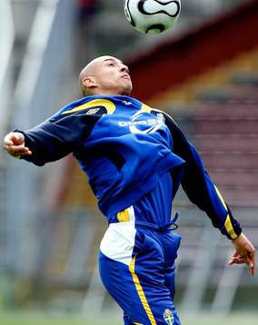 Henrik Larsson