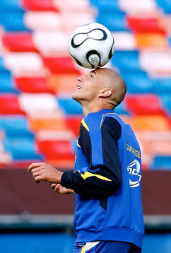 Henrik Larsson