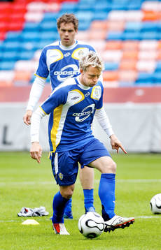Erik Edman