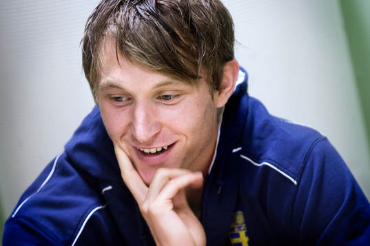 Kim Källström