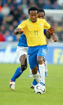 Ze Roberto