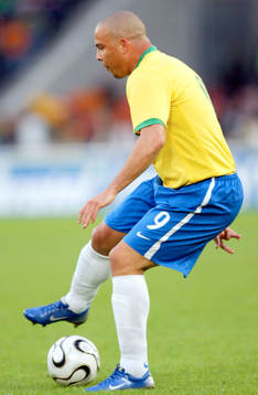 Ronaldo