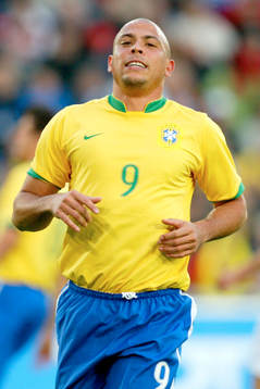 Ronaldo