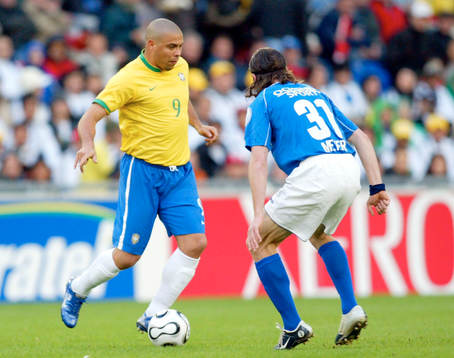 Ronaldo