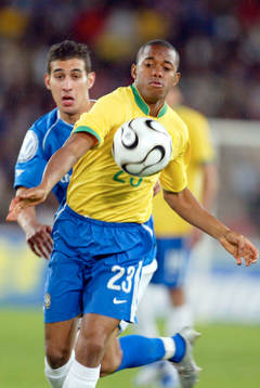 Robinho