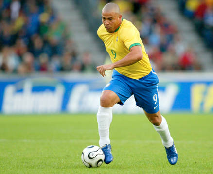 Ronaldo