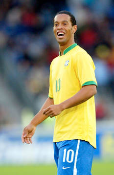 Ronaldinho