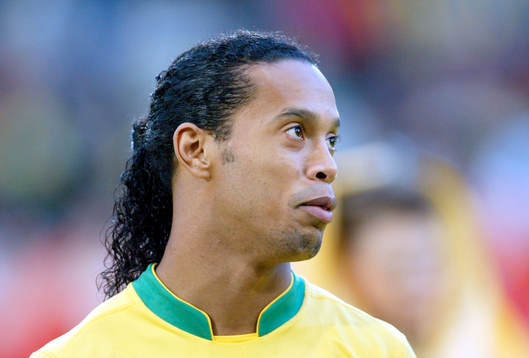 Ronaldinho