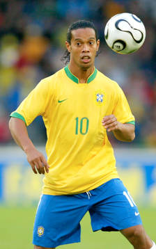 Ronaldinho