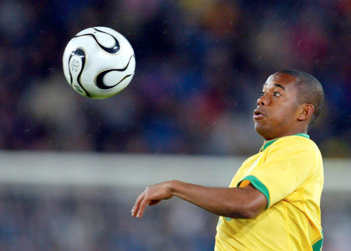Robinho