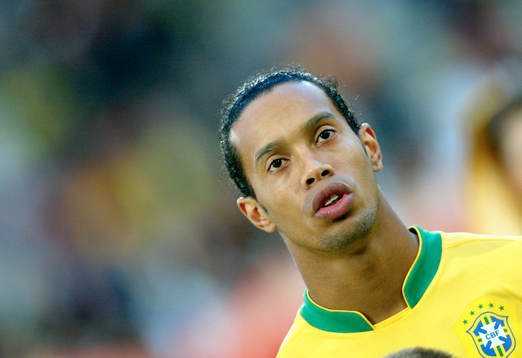 Ronaldinho