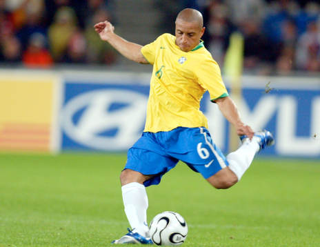 Roberto Carlos