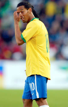 Ronaldinho