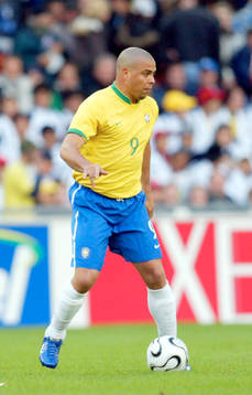 Ronaldo