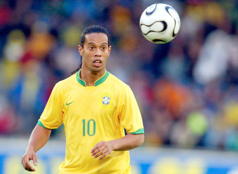Ronaldinho
